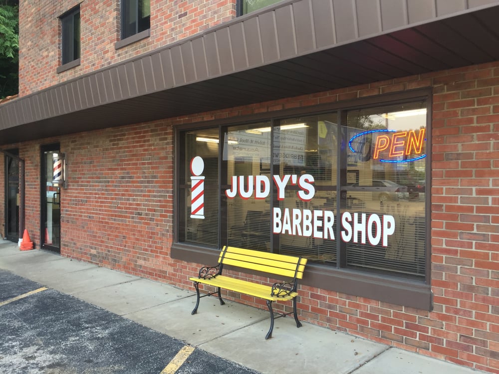 Judy’s Barbers 3760 41st St, Moline, IL Phone Number
