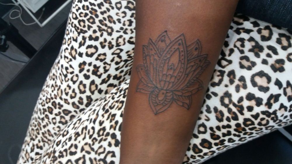 De Inkman Tattoo Studio