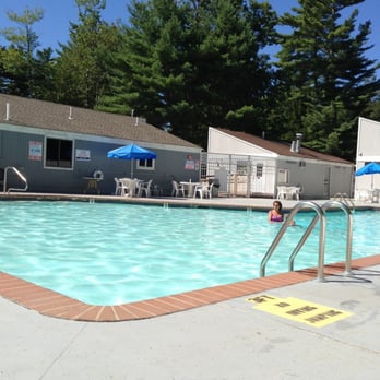 Outdoor World Moody Beach Resort - Campgrounds - RR 1, Wells, ME