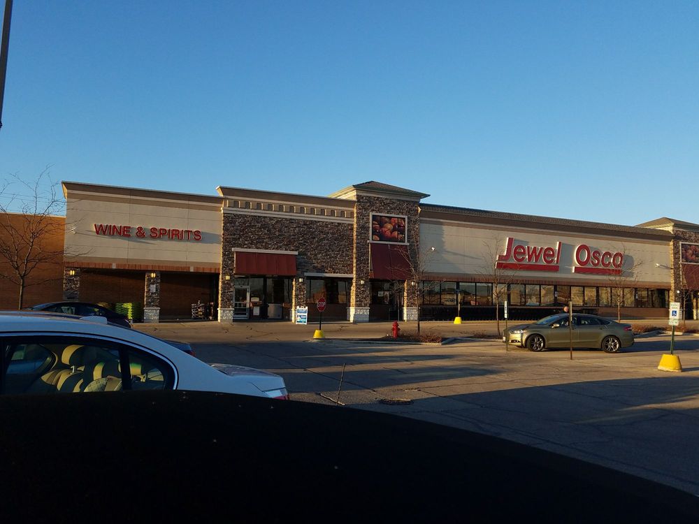 JewelOsco 13 Photos & 22 Reviews Grocery 1501 S Lake St