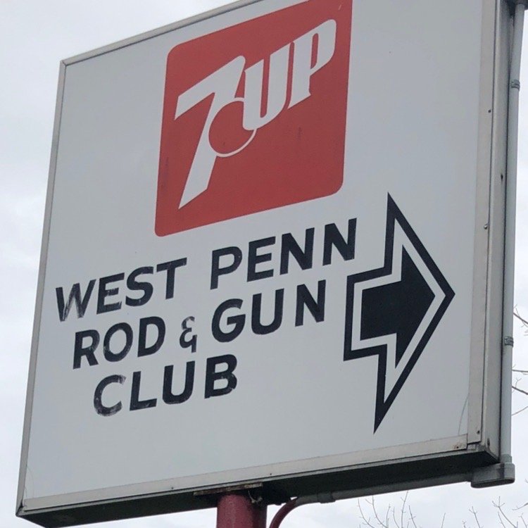 West Penn Rod & Gun Club