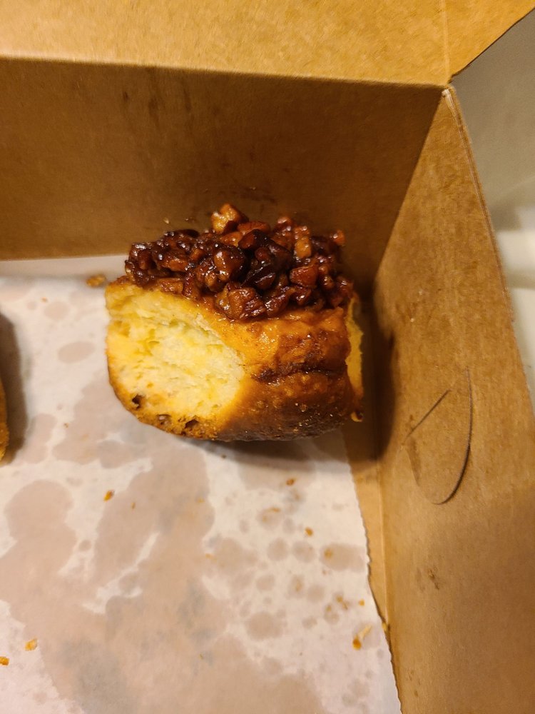 Empire Baking Company