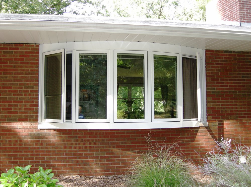 Crawford Door & Window