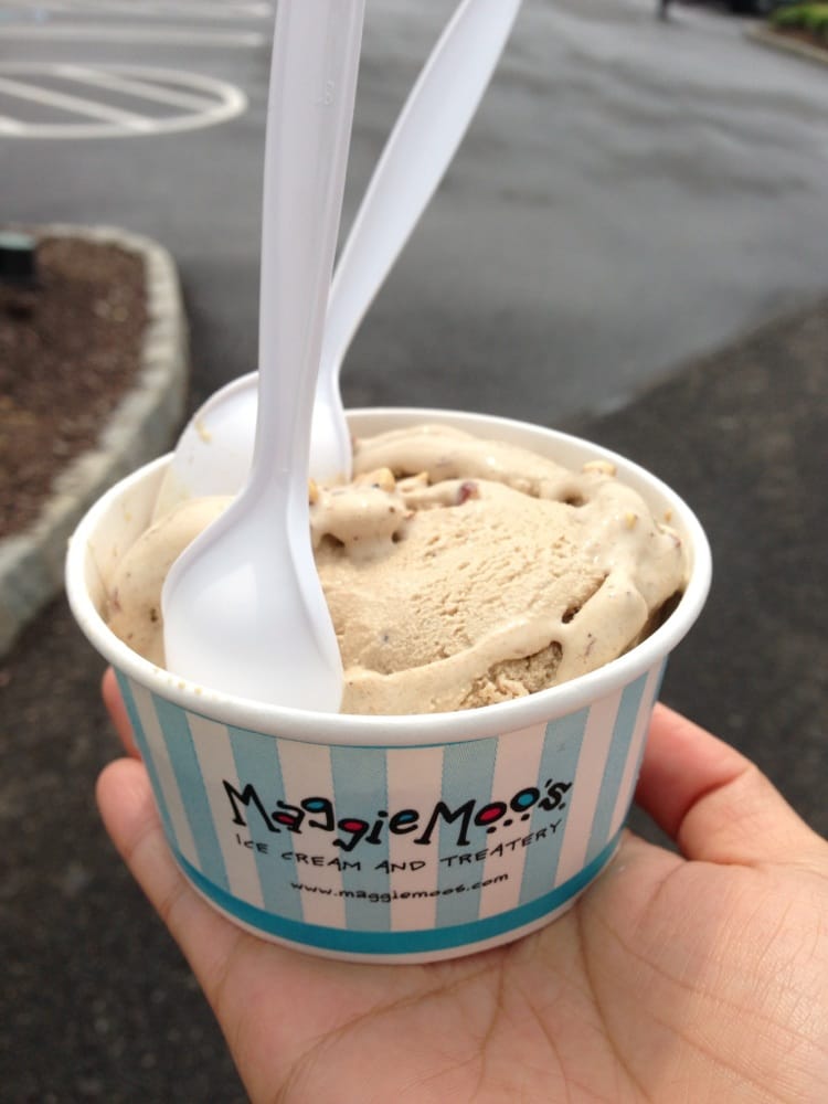 Maggie Moo’s Ice Cream CLOSED Ice Cream & Frozen Yogurt 2805