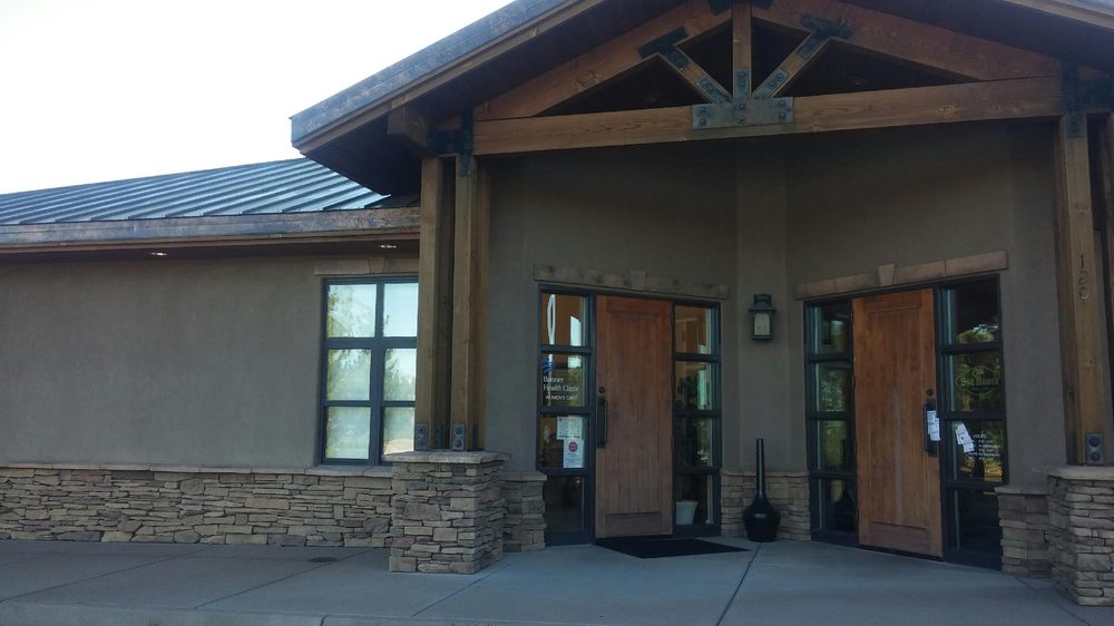 Banner Health Clinic Obstetrics And Gynecology Medical Centers