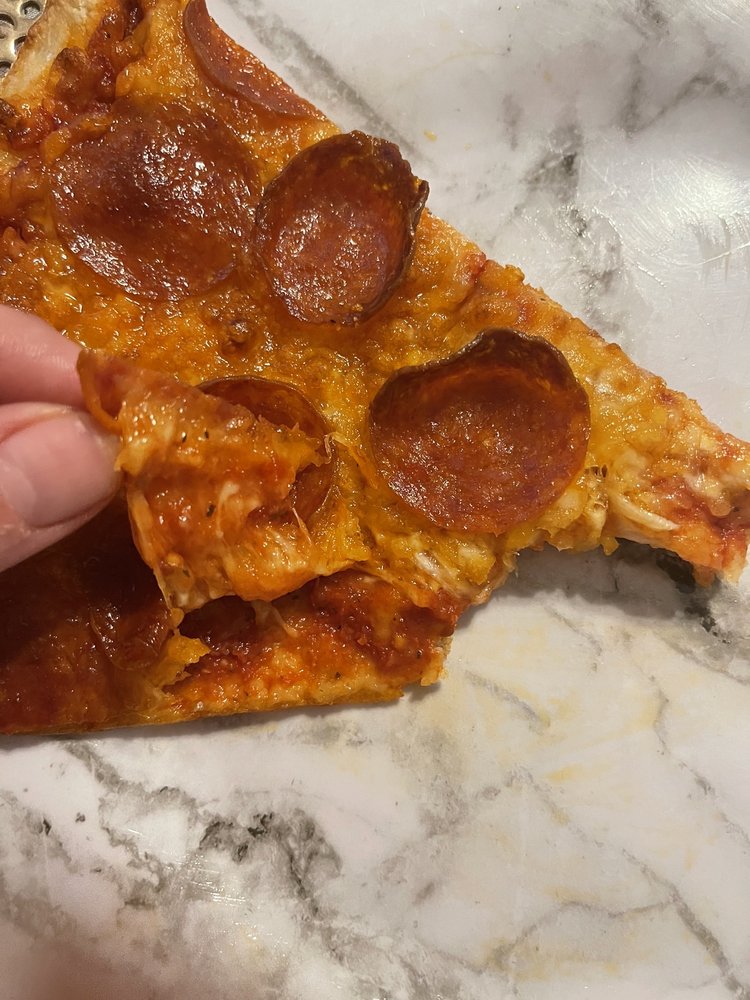 Village Pizza & Seafood