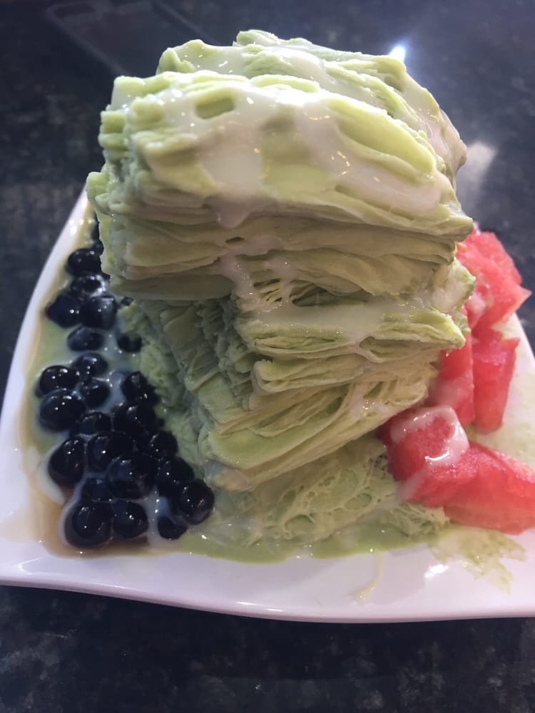 Nu Ice & Drinks 379 Photos & 280 Reviews Ice Cream & Frozen Yogurt