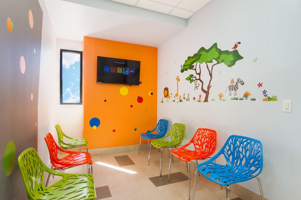 image of business Mayflower Medical Group - El Monte