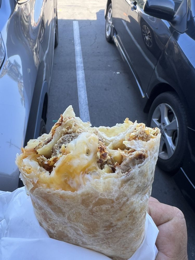 Classic Burger
