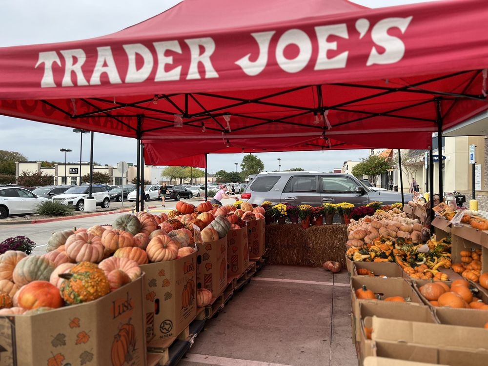 Trader Joe's