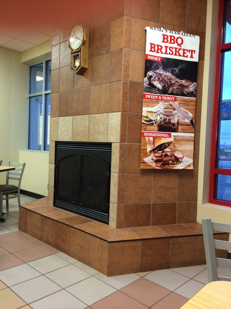 Arby's