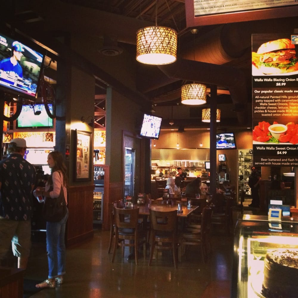 Blazing Onion Burger Company 174 Photos & 319 Reviews American (New