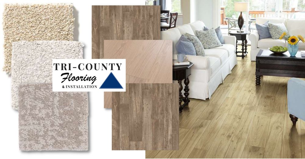 image of business Tri County Flooring & Installation