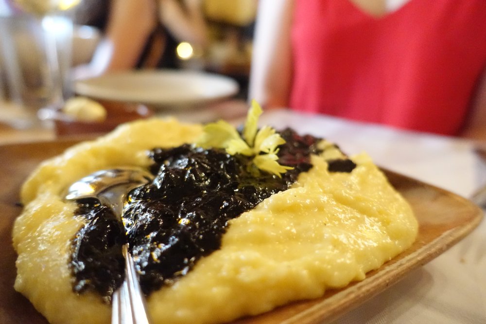 Al Di La Trattoria Al Di La Trattoria
