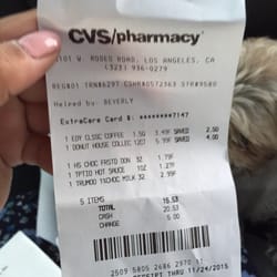 cvs pharmacy 12 reviews