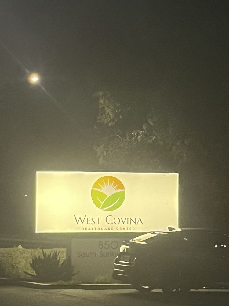 West Covina Healthcare Center