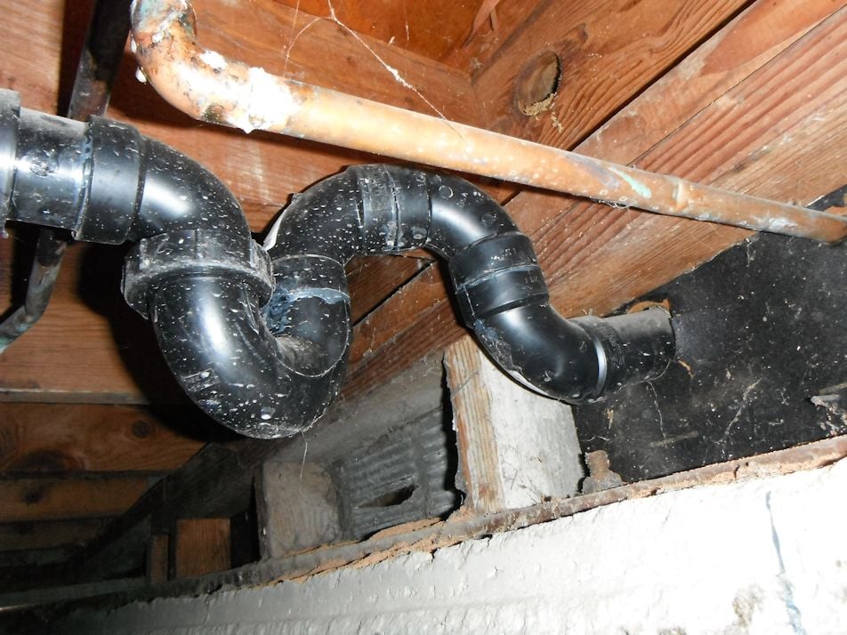 Tarkington Home Inspections