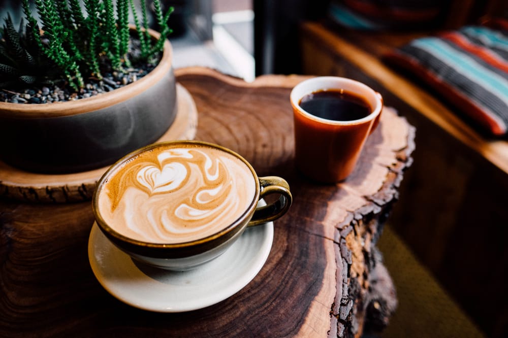 Pinhole Coffee