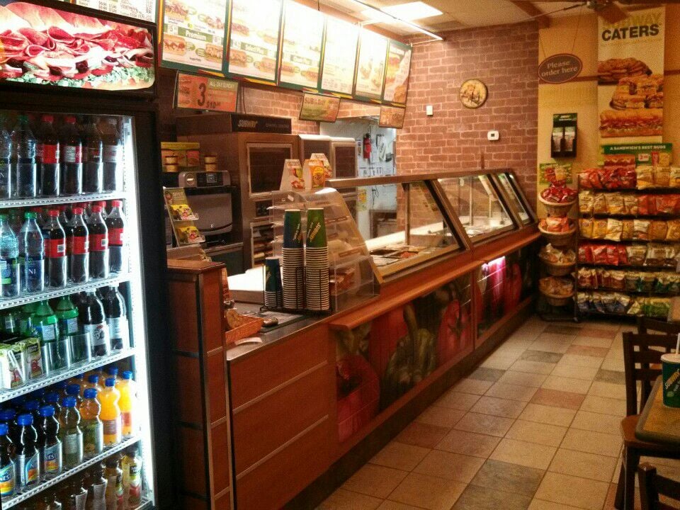 Subway