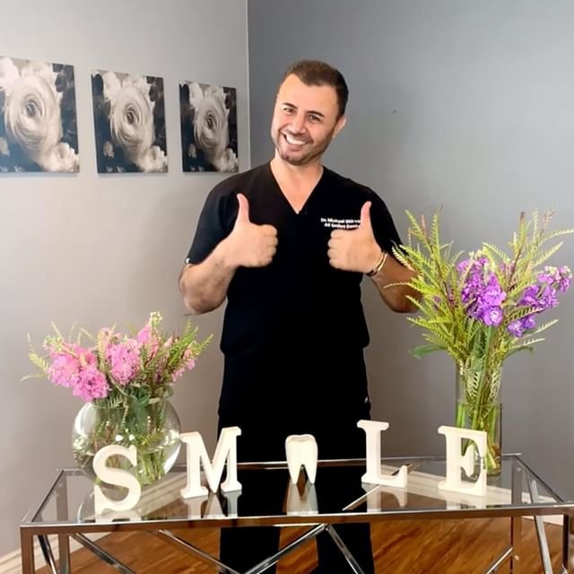 image of business Michael Shirvani, DDS - All Smiles Dental Group