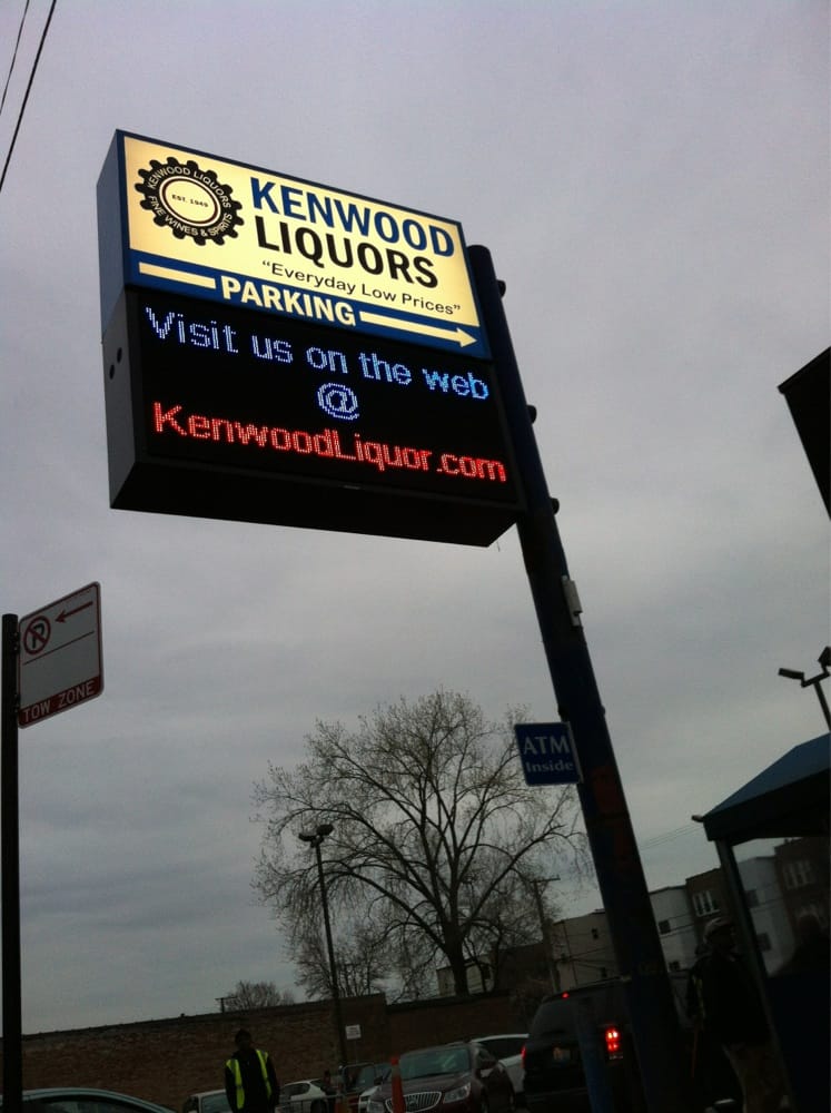 Kenwood Liquors 16 Photos & 30 Reviews Beer, Wine & Spirits 8810
