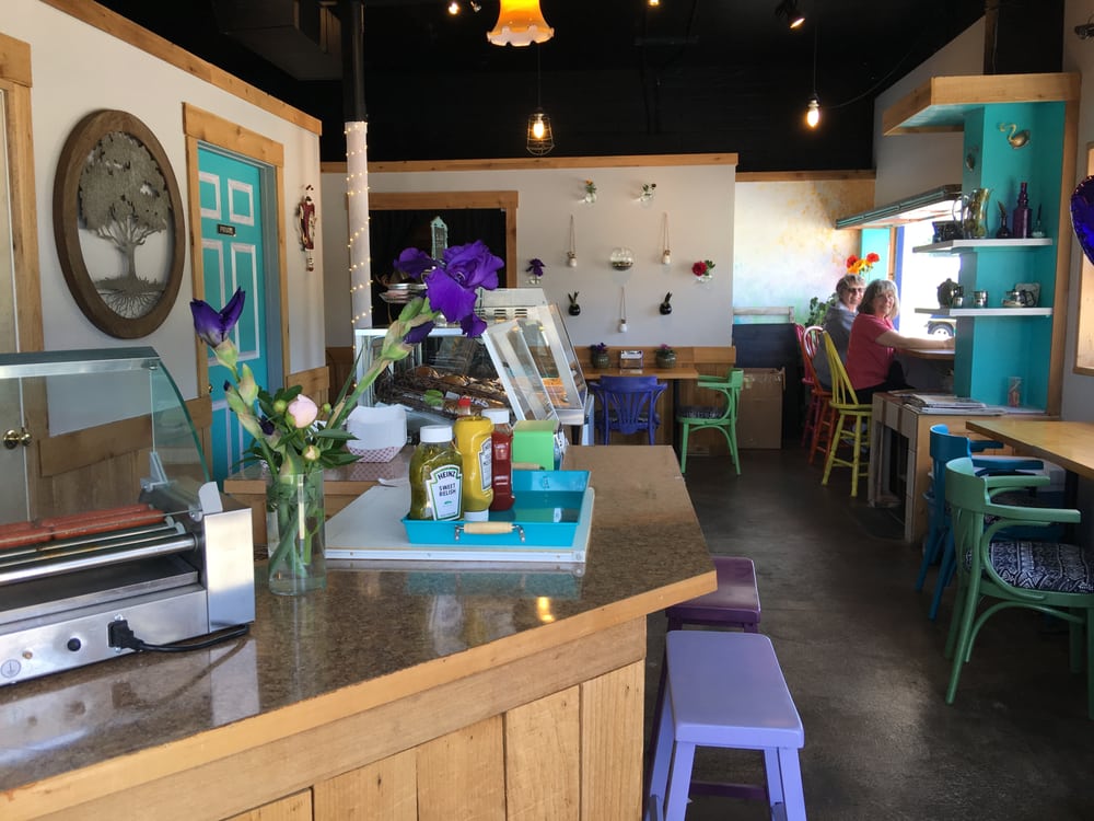 Java Station 11 Photos Coffee & Tea 531 S Miller St, Wenatchee