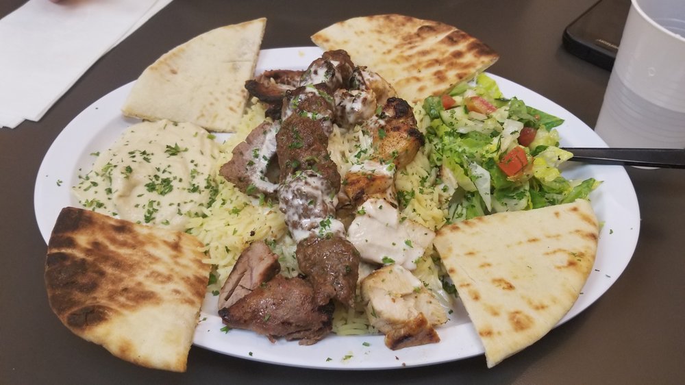 Shawarma King Order Online 127 Photos & 207 Reviews Mediterranean