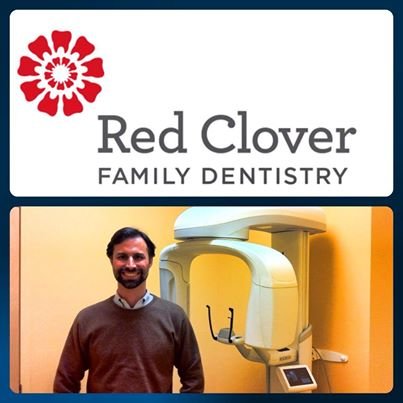 image of business Red Clover Family Dentistry