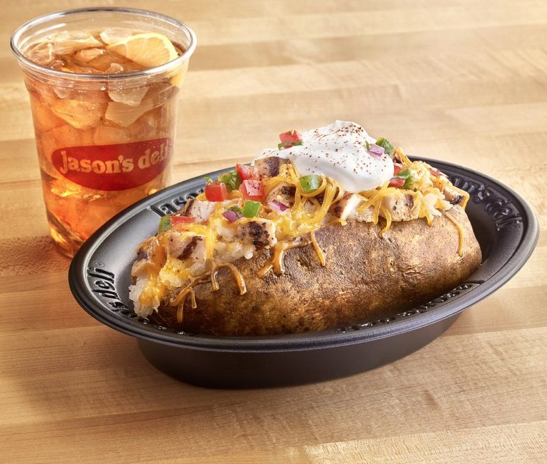 Jason’s Deli 47 Photos & 26 Reviews Delis 10321 Katy Fwy