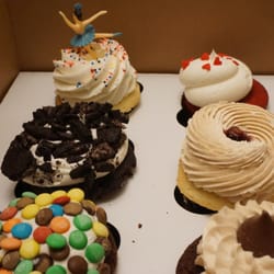 Just Cupcakes Closed 84 Photos 77 Reviews 261 Photo Of Just Cupcakes Virginia Beach Va United States