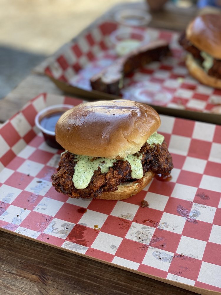 Brix Barbecue Brix Barbecue