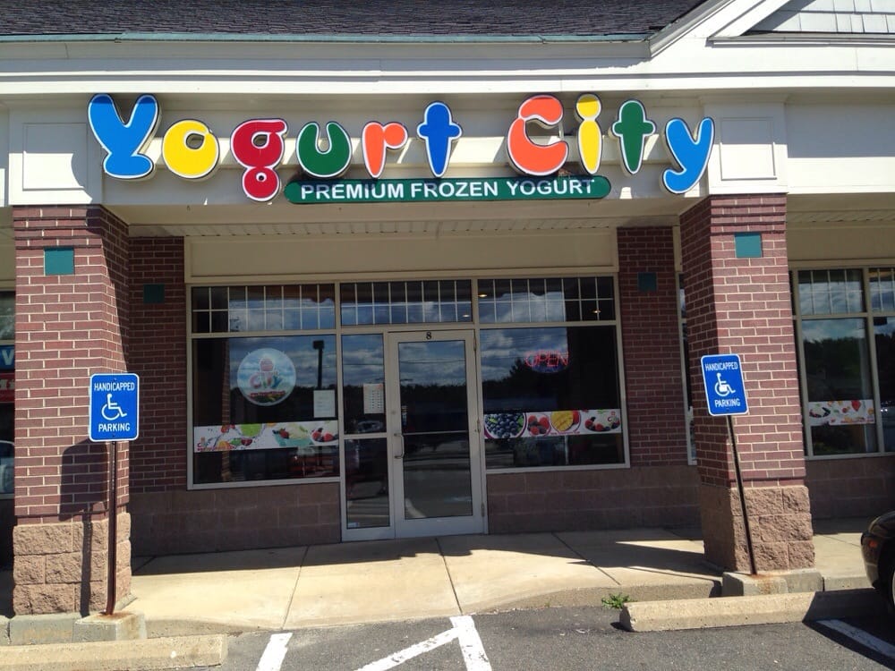 Yogurt City CLOSED 2019 All You Need to Know BEFORE You Go (with