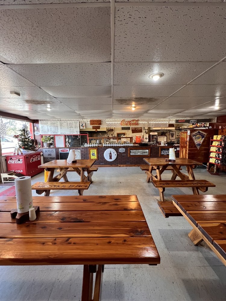 Lone Star Barbecue
