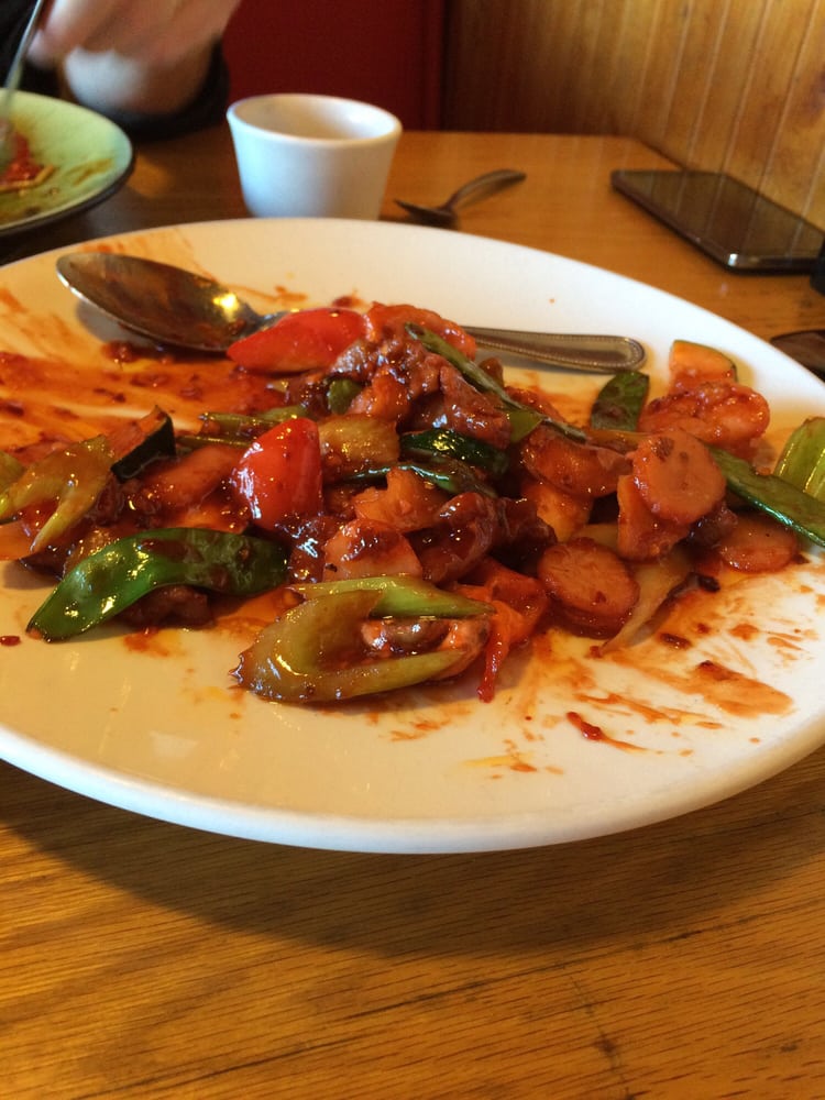 Asian Chefs 18 Photos & 71 Reviews Chinese 10053 W Chatfield Ave