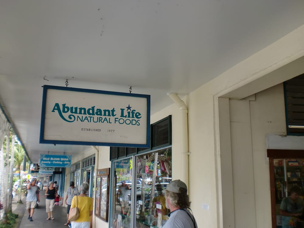 Abundant Life Natural Foods 21 Photos & 31 Reviews Health Markets