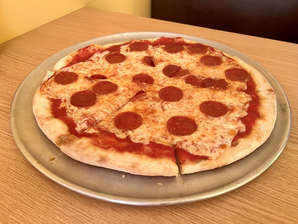Vincenzo's Place