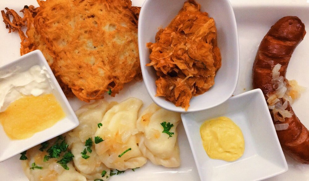 Belvedere Cafe and Restaurant 51 Photos & 30 Reviews Polish 82