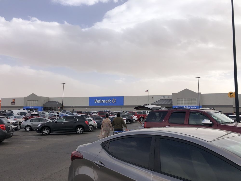 Walmart Supercenter