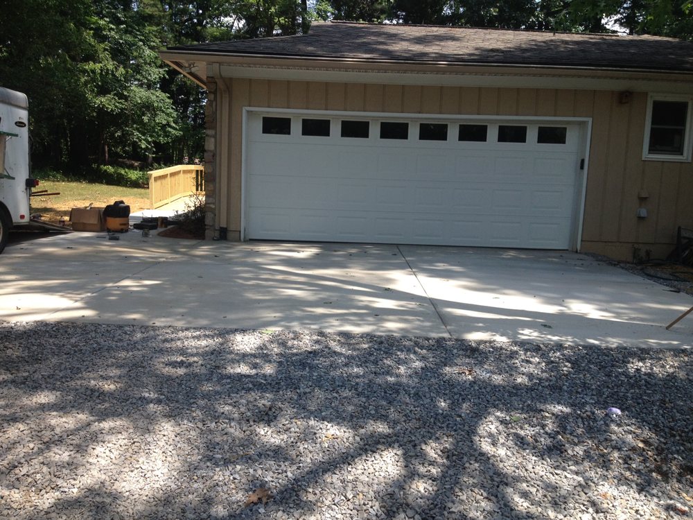 Architectural Waterproofing