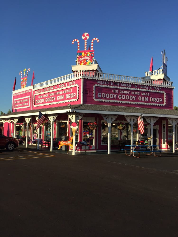 Goody Goody Gum Drop 19 Photos & 37 Reviews Candy Stores 401
