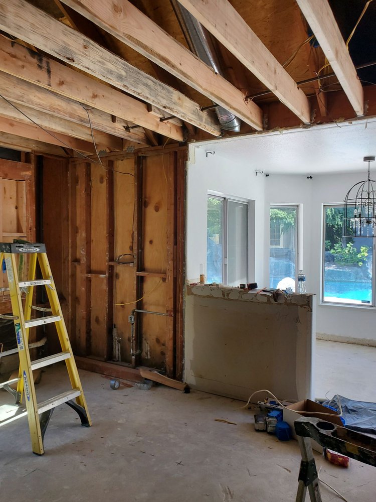 image of business DR Home Improvement