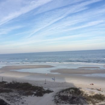 Courtyard By Marriott Jacksonville Beach Oceanfront 109 Photos Photo Of Courtyard By Marriott Jacksonville Beach Oceanfront Fl United States