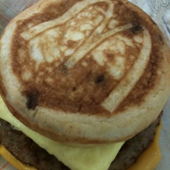 sausage egg and cheese mcgriddle price sausage egg and cheese mcgriddle price