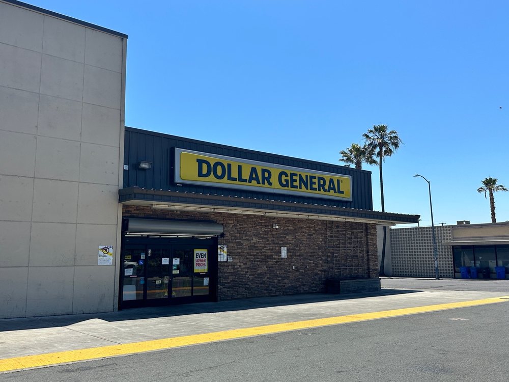 Dollar General
