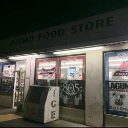 Pismo Food 17 Reviews Grocery 501 Price St Beach Photo Of Pismo Food Beach Ca United States