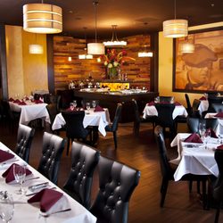 Flame Fire Brazilian Steakhouse 518 Photos 861 Reviews Dining Room