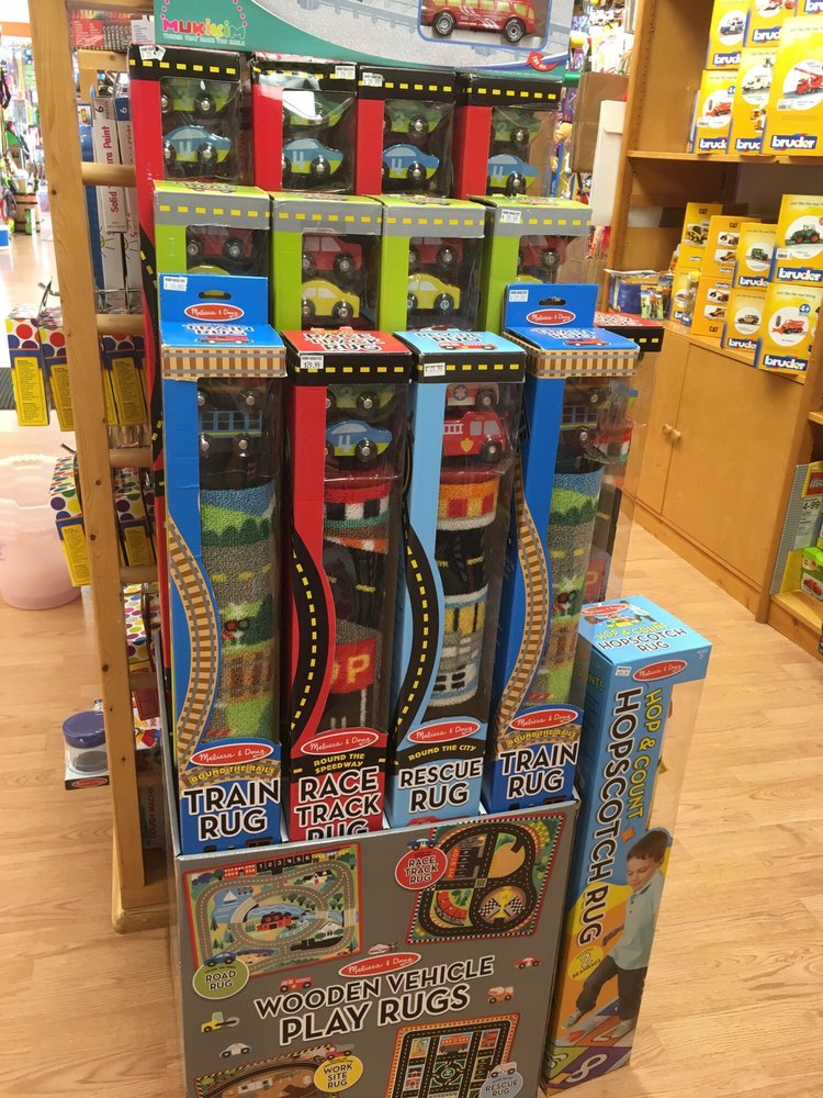 Hobby House Toys Toy Stores 6720 Pittsford Palmyra Rd, Fairport, NY