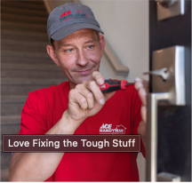 image of business Ace Handyman Services