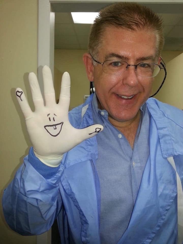 image of business Kurt K. Weber, DDS, PA