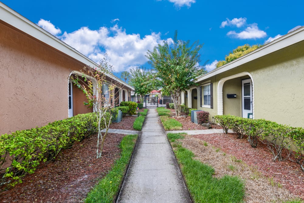 Pendelton Park Villas Orlando Pendelton Park Villas Orlando